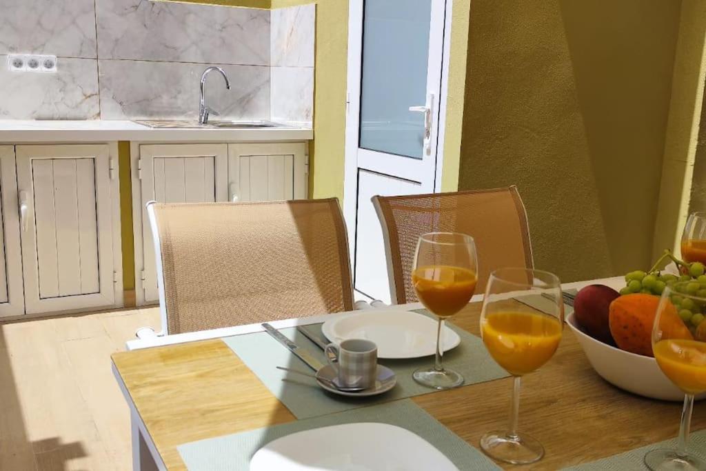 Amazing En Holiday home Maspalomas (Gran Canaria)